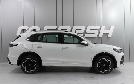 Volkswagen Tiguan, 2024 год, 5 250 000 рублей, 5 фотография