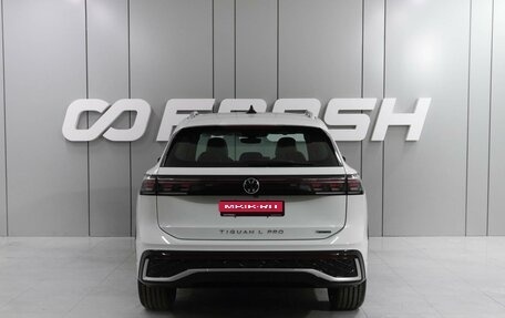Volkswagen Tiguan, 2024 год, 5 250 000 рублей, 4 фотография