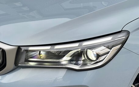 Geely Emgrand, 2024 год, 2 483 990 рублей, 5 фотография