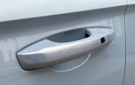 Geely Emgrand, 2024 год, 2 483 990 рублей, 6 фотография