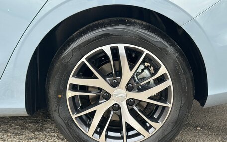 Geely Emgrand, 2024 год, 2 483 990 рублей, 8 фотография