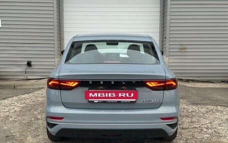 Geely Emgrand, 2024 год, 2 483 990 рублей, 4 фотография