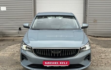 Geely Emgrand, 2024 год, 2 483 990 рублей, 3 фотография