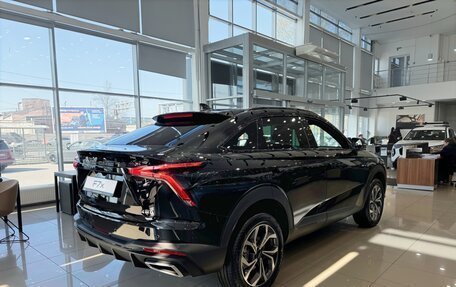 Haval F7x, 2025 год, 3 699 000 рублей, 4 фотография