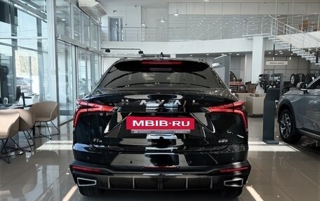Haval F7x, 2025 год, 3 699 000 рублей, 5 фотография