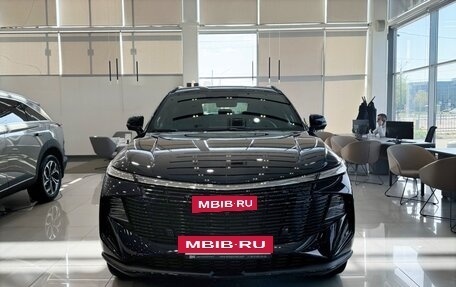 Haval F7x, 2025 год, 3 699 000 рублей, 2 фотография