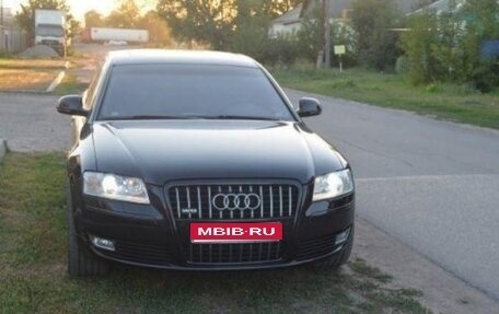 Audi A8, 2008 год, 630 000 рублей, 1 фотография