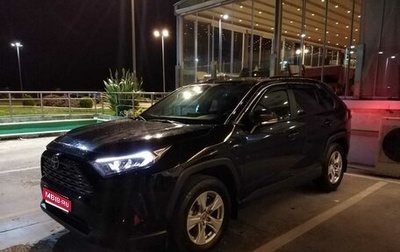 Toyota RAV4, 2020 год, 3 600 000 рублей, 1 фотография