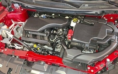 Nissan Qashqai, 2021 год, 2 700 000 рублей, 1 фотография