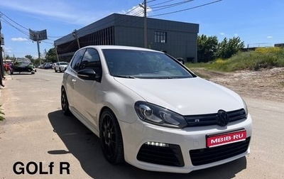 Volkswagen Golf R VII, 2011 год, 1 750 000 рублей, 1 фотография