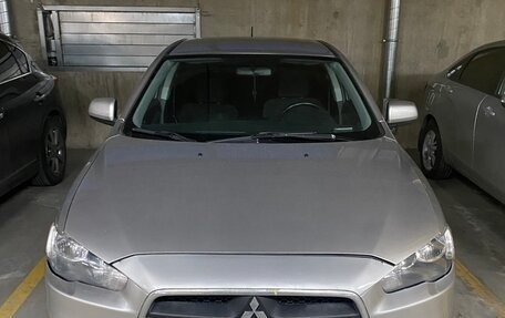 Mitsubishi Lancer IX, 2013 год, 650 000 рублей, 1 фотография