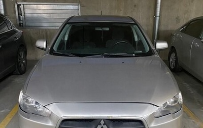 Mitsubishi Lancer IX, 2013 год, 650 000 рублей, 1 фотография