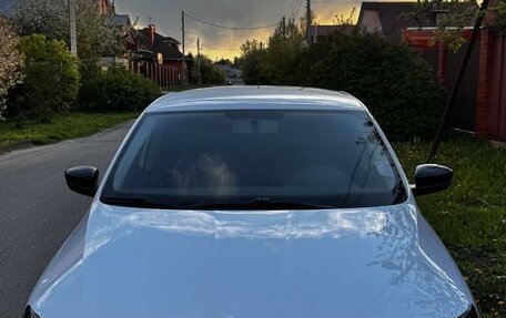 Skoda Rapid I, 2015 год, 850 000 рублей, 1 фотография