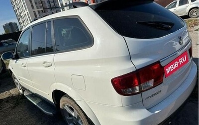 SsangYong Kyron I, 2014 год, 720 000 рублей, 1 фотография
