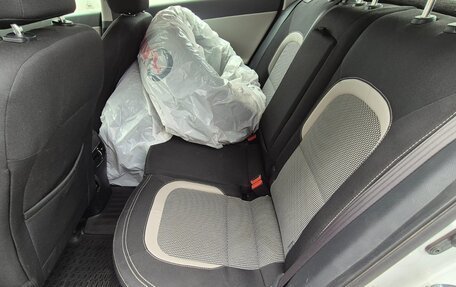 KIA cee'd III, 2016 год, 1 300 000 рублей, 1 фотография
