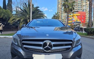 Mercedes-Benz A-Класс, 2013 год, 1 390 000 рублей, 1 фотография