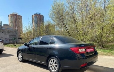 Chevrolet Epica, 2011 год, 670 000 рублей, 1 фотография