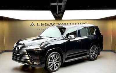 Lexus LX, 2024 год, 17 600 000 рублей, 1 фотография