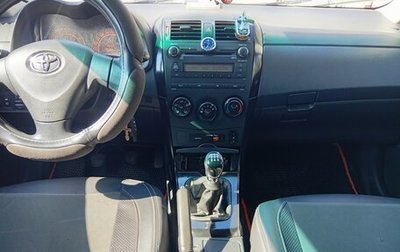 Toyota Corolla, 2008 год, 800 000 рублей, 1 фотография