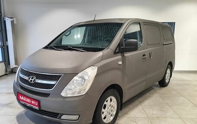 Hyundai Grand Starex Grand Starex I рестайлинг 2, 2012 год, 719 000 рублей, 1 фотография