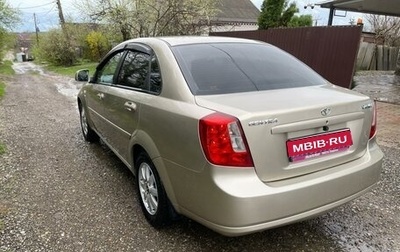 Daewoo Gentra II, 2014 год, 550 000 рублей, 1 фотография