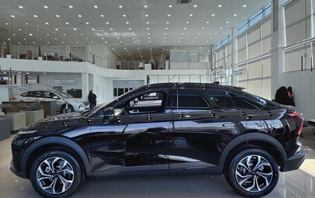Haval F7x, 2025 год, 3 699 000 рублей, 7 фотография
