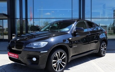 BMW X6, 2009 год, 1 950 000 рублей, 1 фотография