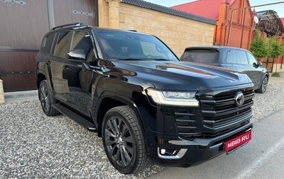 Toyota Land Cruiser, 2023 год, 11 880 000 рублей, 1 фотография