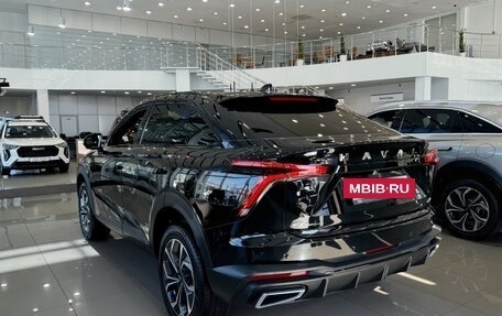 Haval F7x, 2025 год, 3 699 000 рублей, 6 фотография