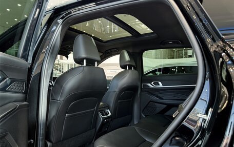 Haval F7x, 2025 год, 3 699 000 рублей, 11 фотография