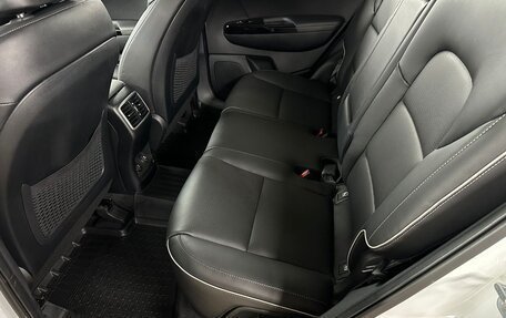 KIA Sportage IV рестайлинг, 2021 год, 2 949 000 рублей, 21 фотография
