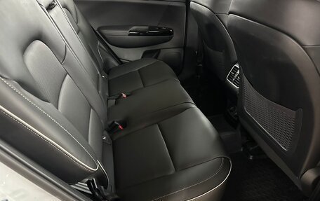 KIA Sportage IV рестайлинг, 2021 год, 2 949 000 рублей, 23 фотография