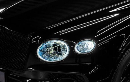 Bentley Bentayga I, 2022 год, 26 042 000 рублей, 3 фотография