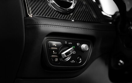 Bentley Bentayga I, 2022 год, 26 042 000 рублей, 13 фотография