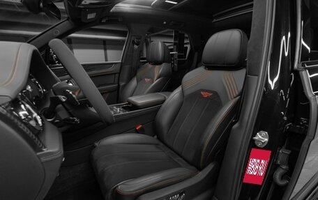 Bentley Bentayga I, 2022 год, 26 042 000 рублей, 14 фотография