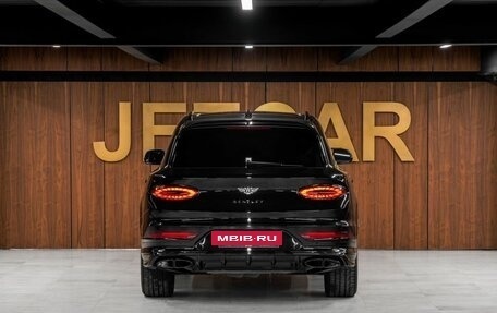 Bentley Bentayga I, 2022 год, 26 042 000 рублей, 7 фотография
