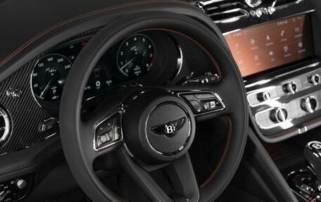 Bentley Bentayga I, 2022 год, 26 042 000 рублей, 16 фотография