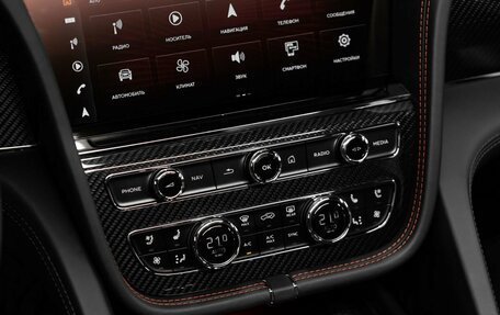 Bentley Bentayga I, 2022 год, 26 042 000 рублей, 22 фотография