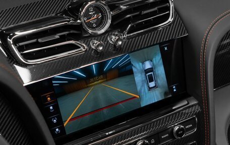Bentley Bentayga I, 2022 год, 26 042 000 рублей, 20 фотография