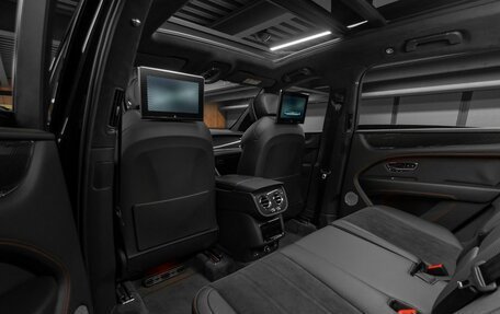 Bentley Bentayga I, 2022 год, 26 042 000 рублей, 26 фотография