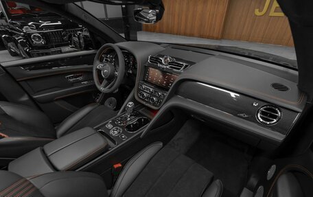 Bentley Bentayga I, 2022 год, 26 042 000 рублей, 23 фотография