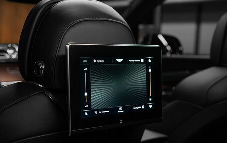 Bentley Bentayga I, 2022 год, 26 042 000 рублей, 25 фотография