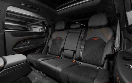 Bentley Bentayga I, 2022 год, 26 042 000 рублей, 27 фотография