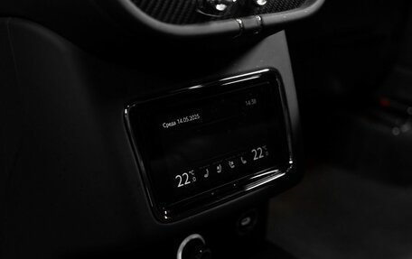 Bentley Bentayga I, 2022 год, 26 042 000 рублей, 28 фотография