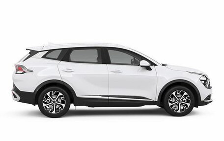 KIA Sportage IV рестайлинг, 2025 год, 4 153 200 рублей, 2 фотография
