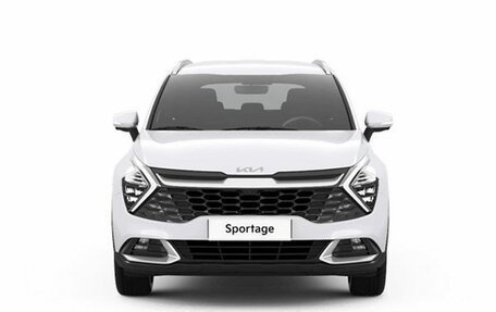 KIA Sportage IV рестайлинг, 2025 год, 4 153 200 рублей, 5 фотография