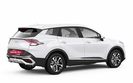 KIA Sportage IV рестайлинг, 2025 год, 4 153 200 рублей, 3 фотография
