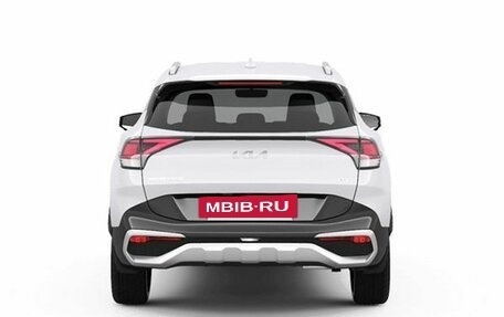 KIA Sportage IV рестайлинг, 2025 год, 4 153 200 рублей, 4 фотография