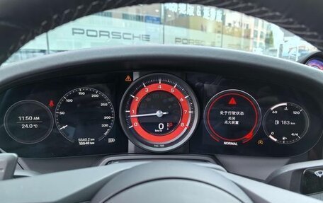 Porsche 911, 2022 год, 9 950 000 рублей, 8 фотография