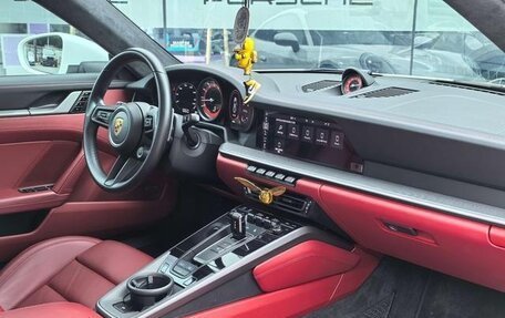 Porsche 911, 2022 год, 9 950 000 рублей, 9 фотография